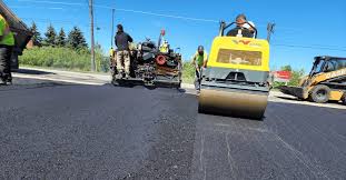 Best Driveway Repair and Patching  in Dubois, PA